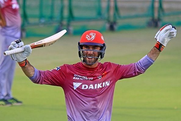 Image result for glenn maxwell delhi daredevils 2018